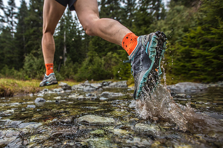 La sportiva shop running shoes